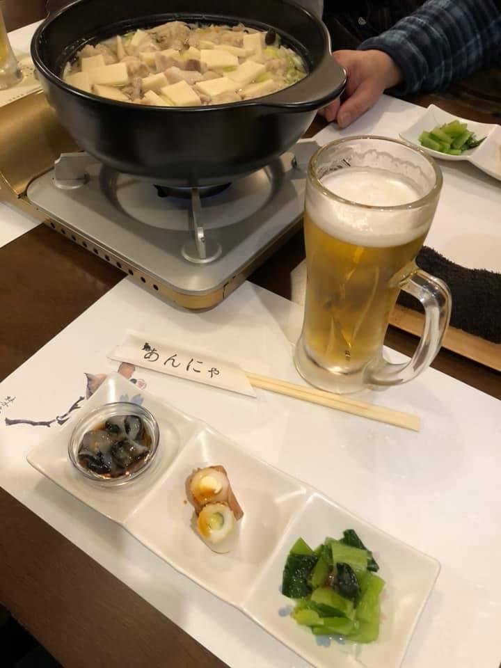 あんにゃ