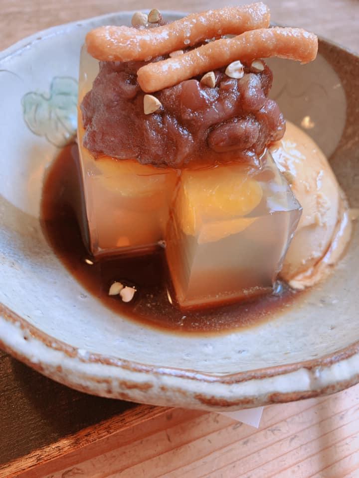蕎麦工房 まつ田
