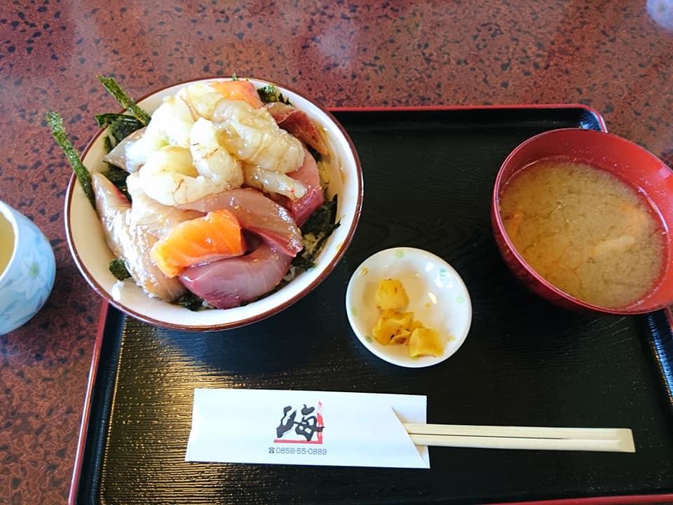 すなば珈琲 気高町