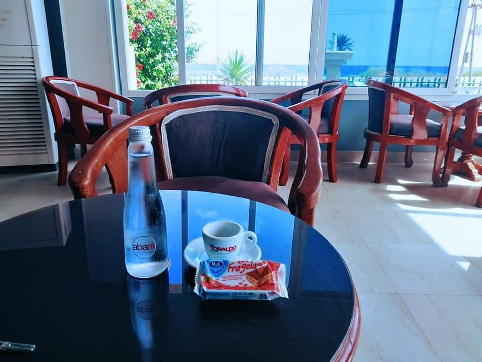 إستراحة غـــــرنـاطـه - Granada Lounge