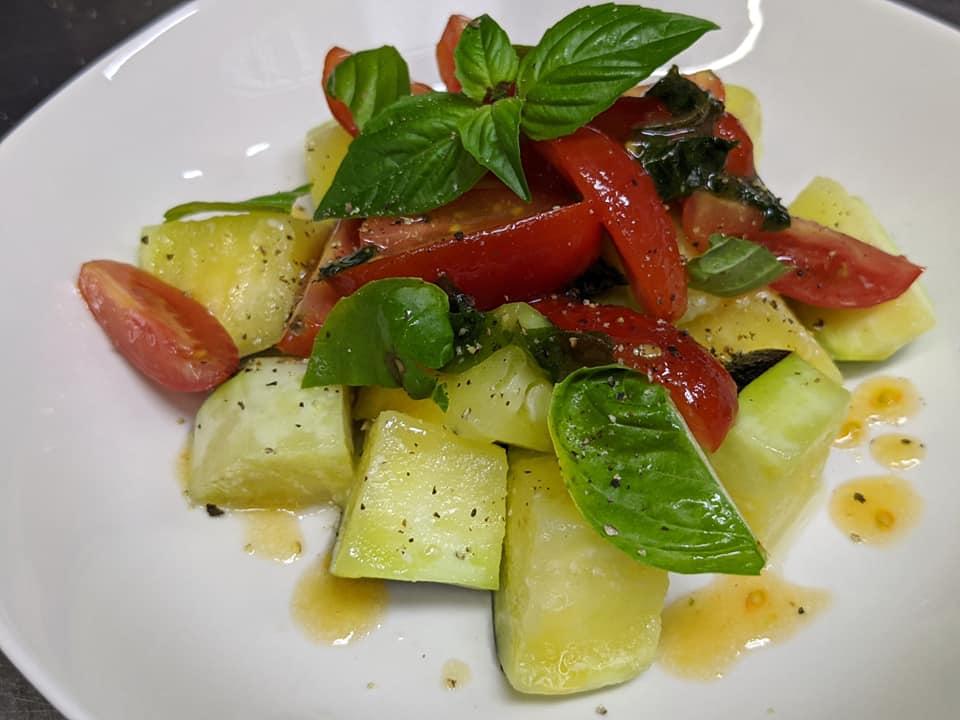 イタリア料理　La Bottega dell Olio