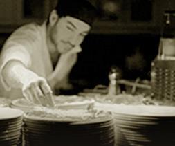 Oliviarestauranter