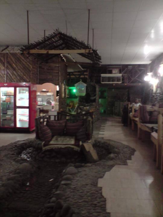 سنت سرای هفت حوض