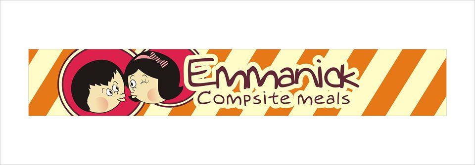 EmmaNick 艾瑪尼克