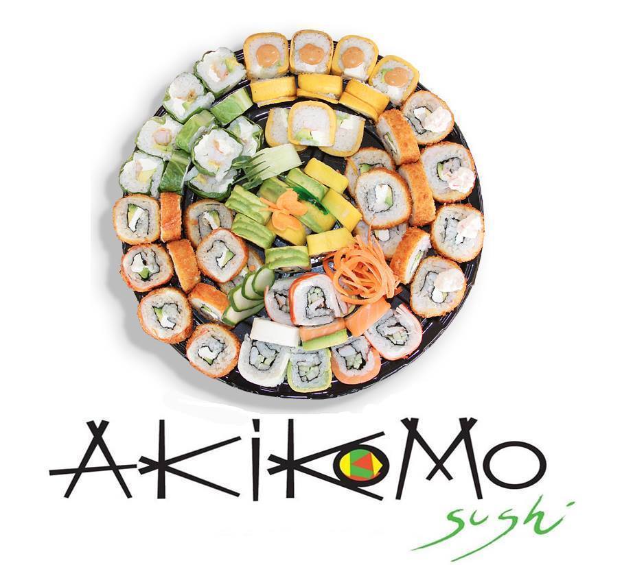 Akikomo Sushi