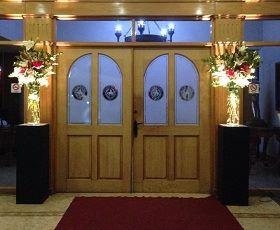 Don quijote restaurant y centro de eventos
