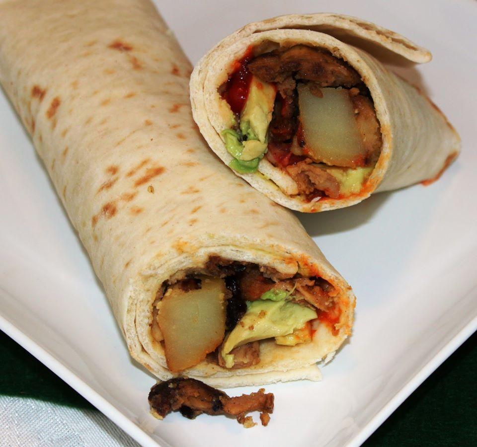 ZAG's Shawarma