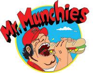 Mr Munchies