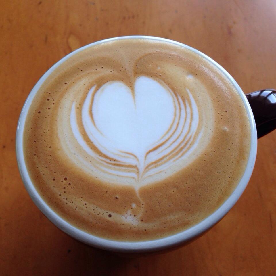 スリービーンズ コーヒー