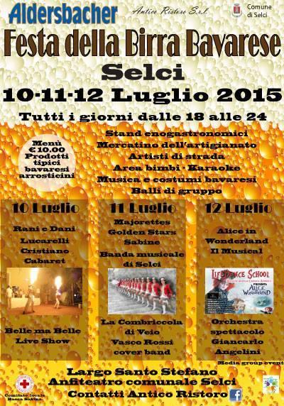 Antico Ristoro