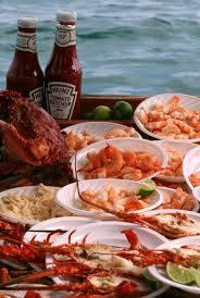 El Rincon DEL Ceviche"