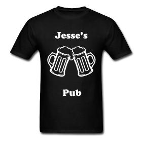 Jesse's Pub