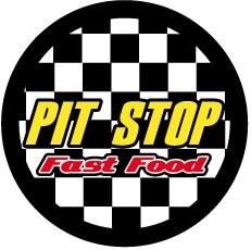 Pit Stop Fast Food
