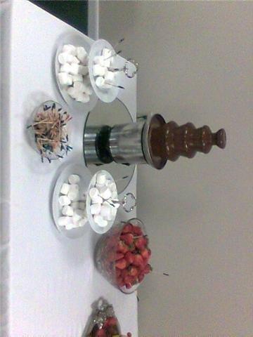 Happy Face Bakery and Catering