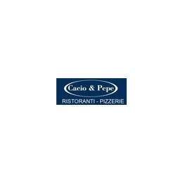 Cacio & Pepe Turin