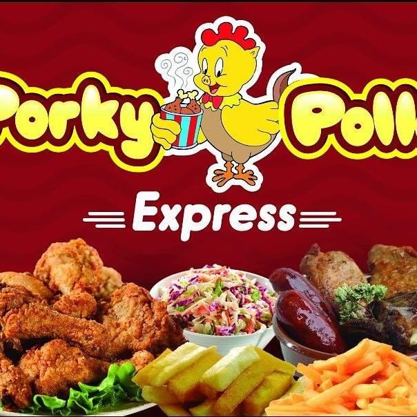 Porky pollo express