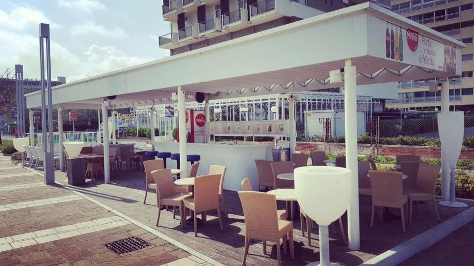 Carlito Summer Bar