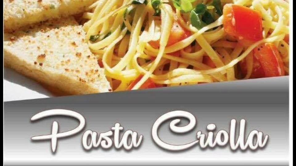 Pasta Criolla