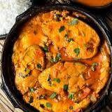 Moqueca Capixaba Do PORTO