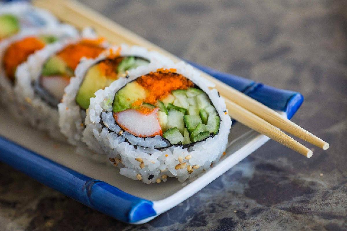 Midori Sushi