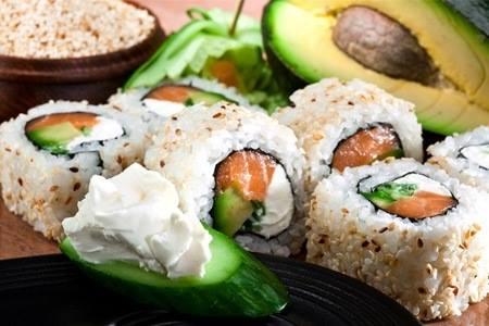 Tao sushi