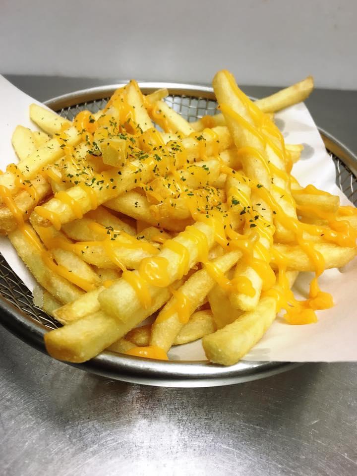 じぃえんとるまん 三ツ境店
