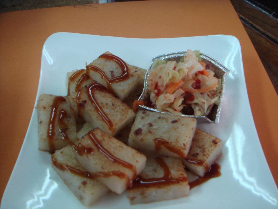 千香早點