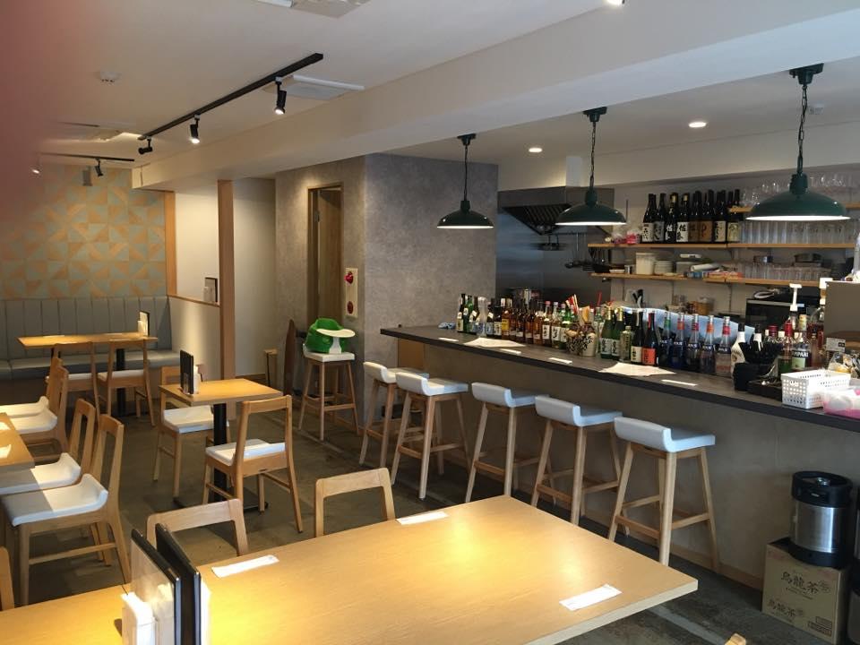 Cafe&Bar EAst ARch