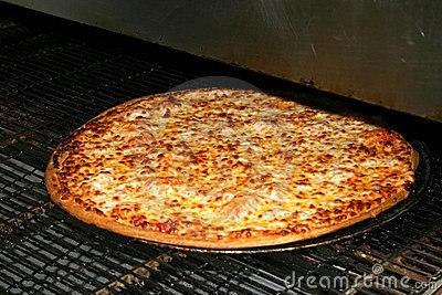 Nani-Pizza