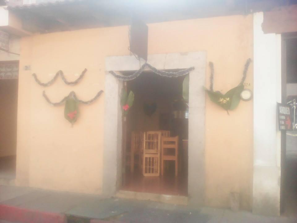 Asados Tipicos Tigüilá