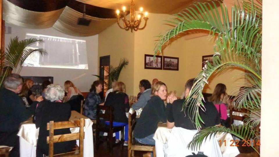 Marc's Bar Restaurant