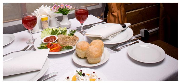 Moskva Restoranı
