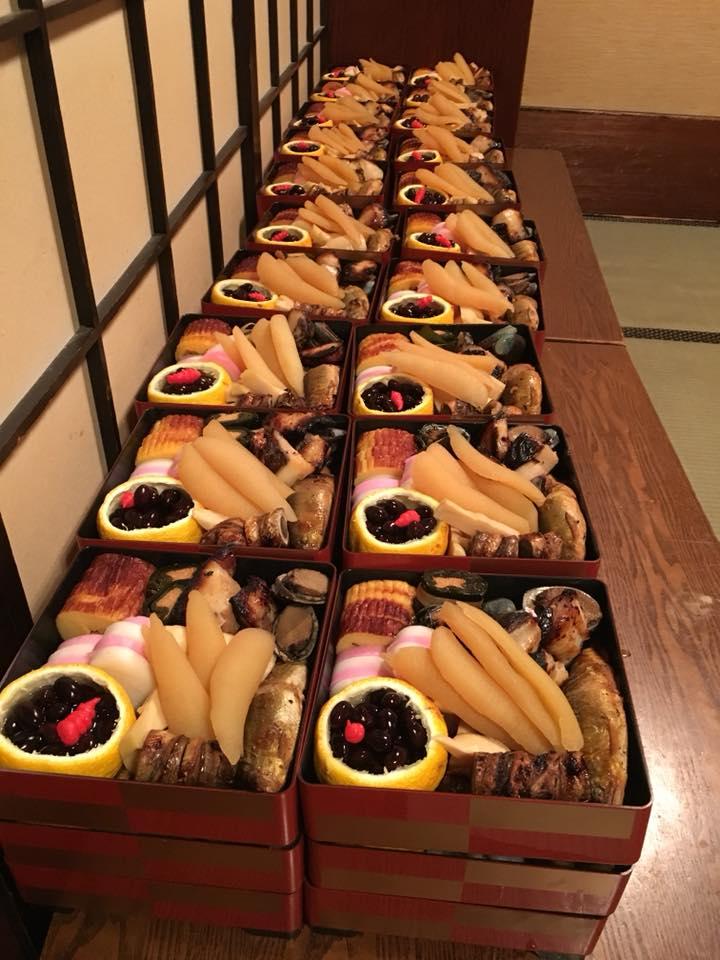 割烹太郎