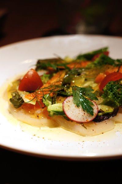 Herb&Wine Bistro【Elder】