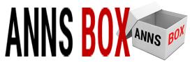 ANNS BOX
