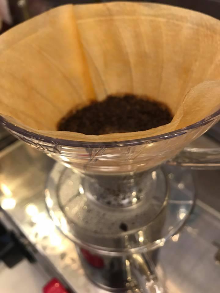 愛我的．咖啡 CAFÉ Alfred