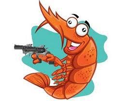 KRUSTACEO KASCARUDO