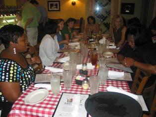 Koinonia Restaurant