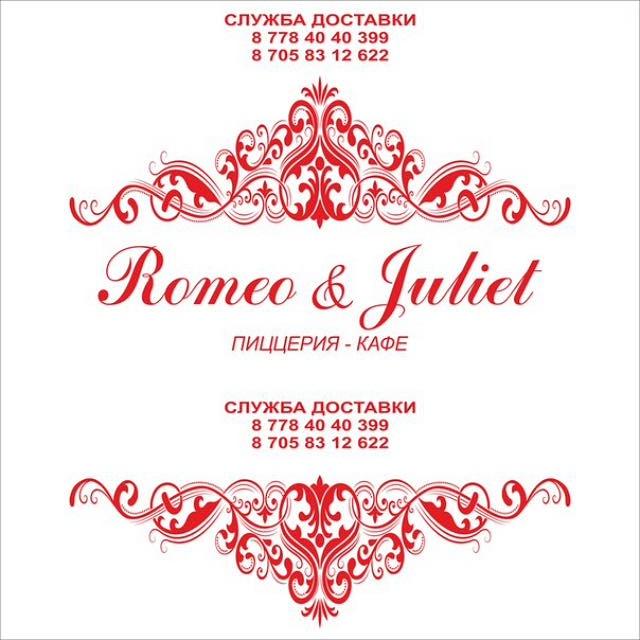 Romeo&Juliet