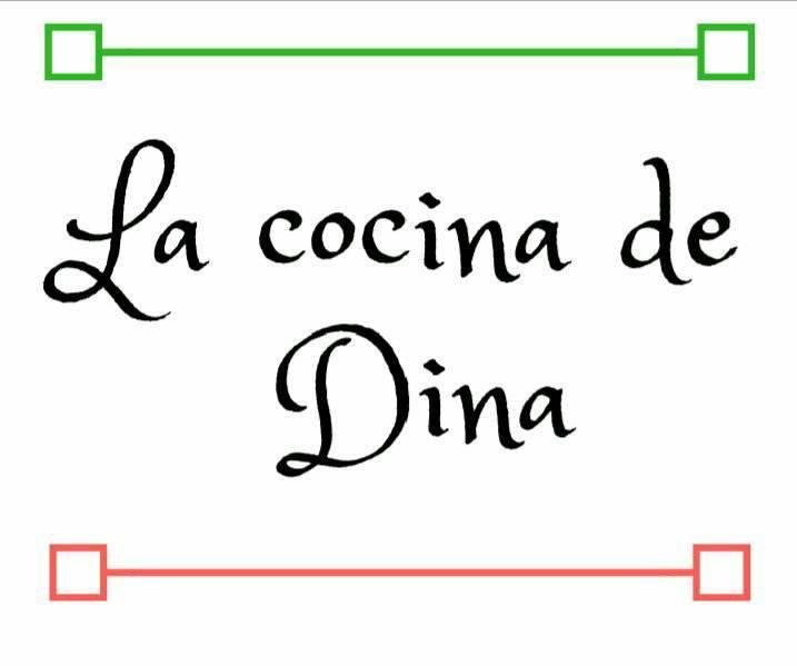 La cocina de Dina