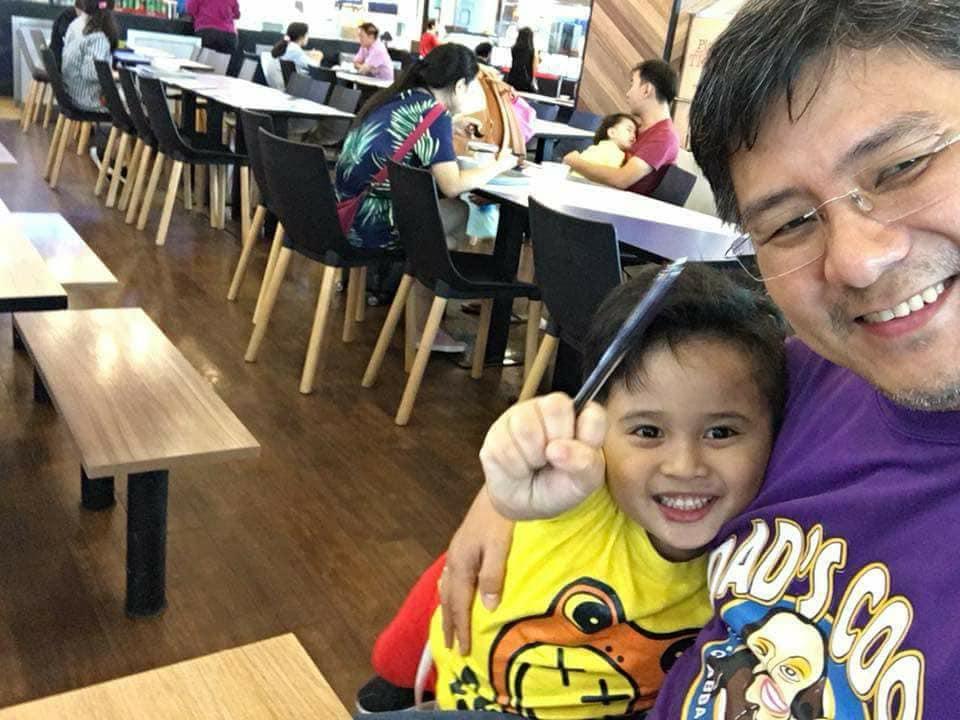 Philippine Cuisine HarbourFront Centre