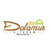Dolamu's kitchen
