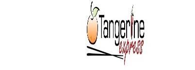 Tangerine Express