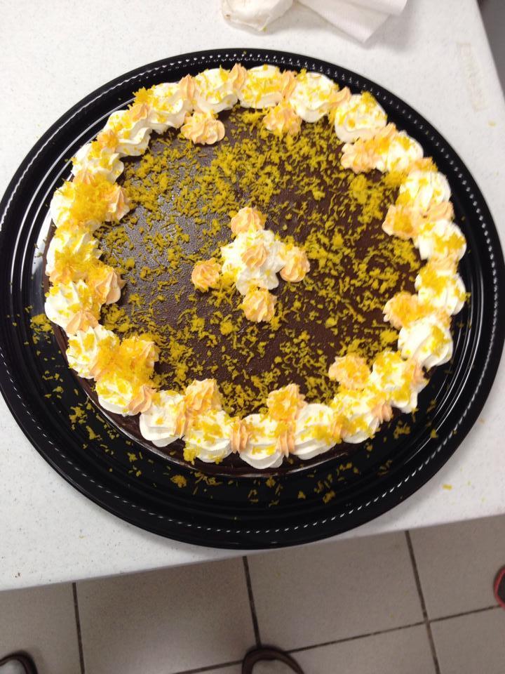 Picassos Bakery & Deli