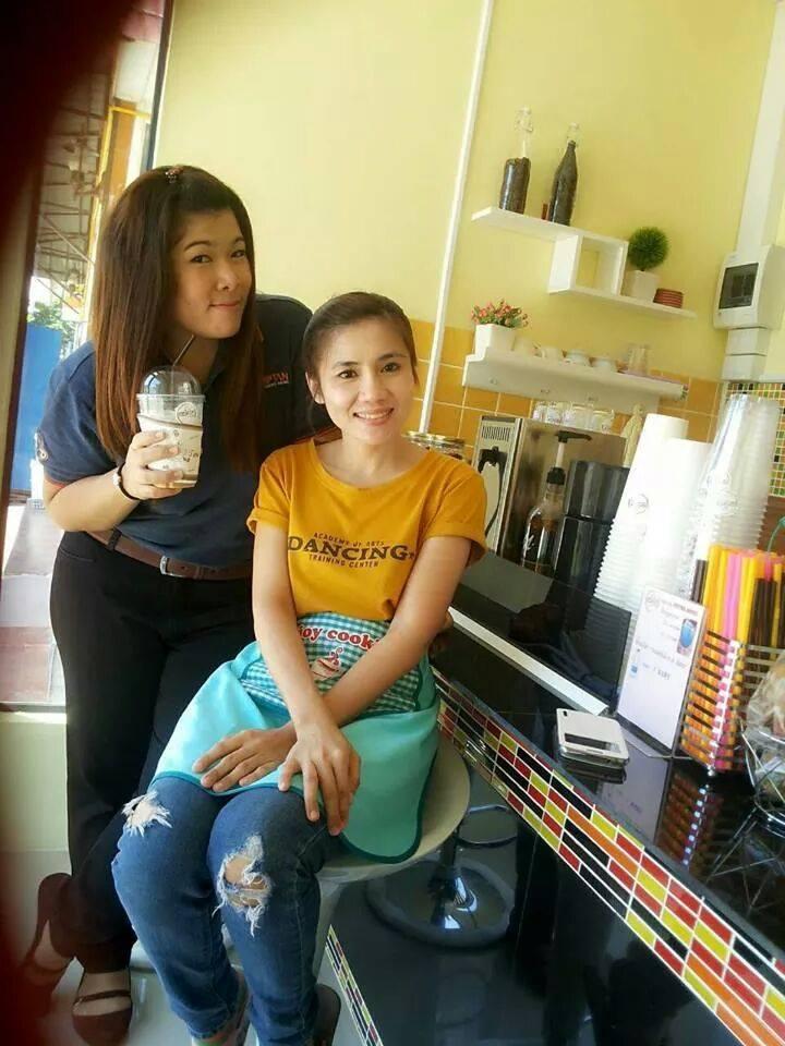 @ที่ม๋าย กาแฟสด
