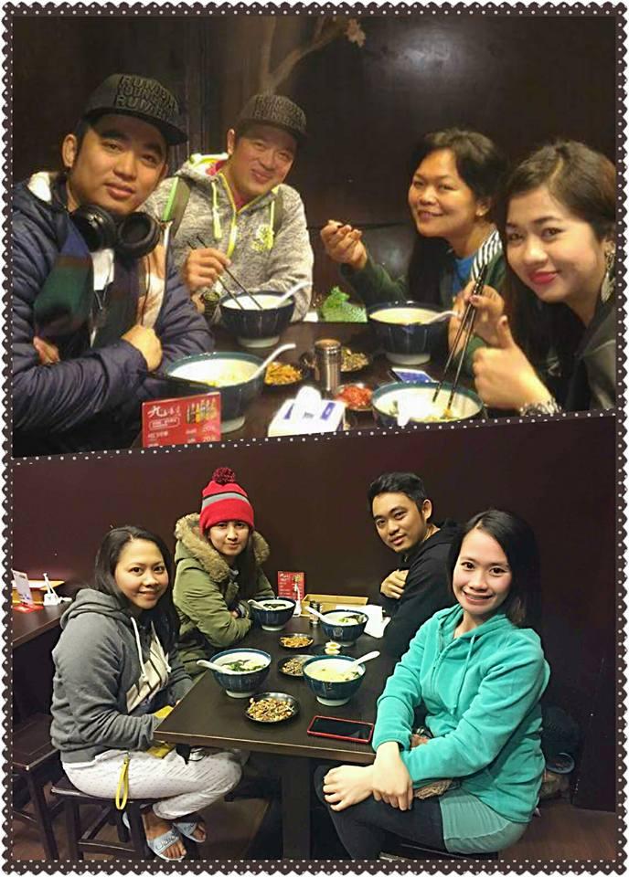 九湯屋日本拉麵-桃園站前店
