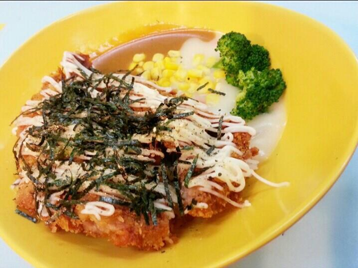 Nice Nine雙醬咖哩（埔里店）