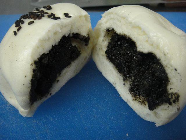 大裕鮮肉小籠包