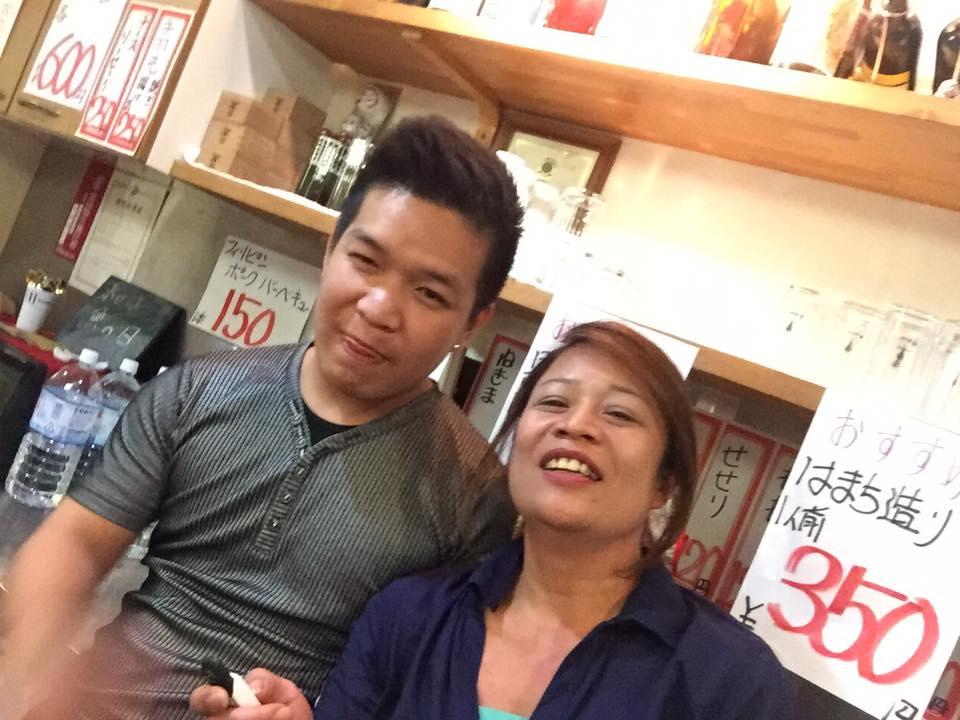 ラブリー やきとり&居酒屋