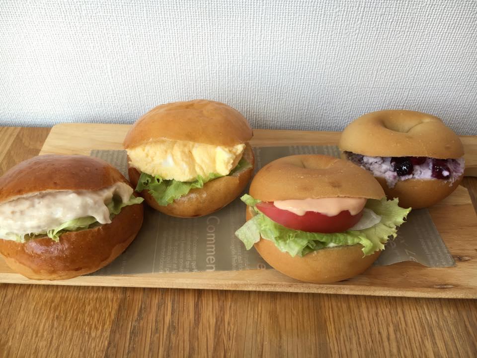 BAKERY CAFE MINI